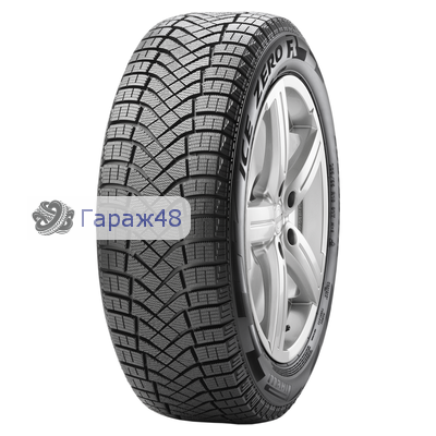 Pirelli Winter Ice Zero Friction 225/55 R17 97H